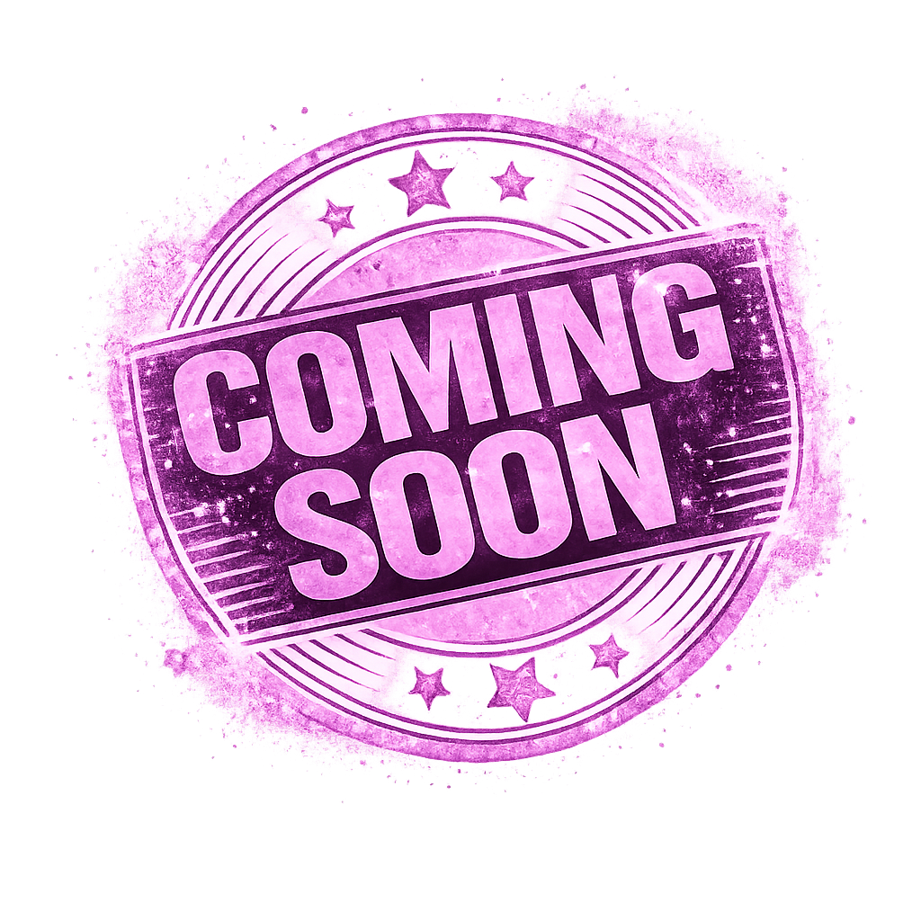 Coming Soon
